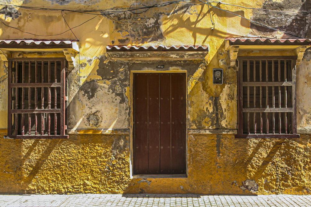 Photograph by Jorge Ivan Vasquez