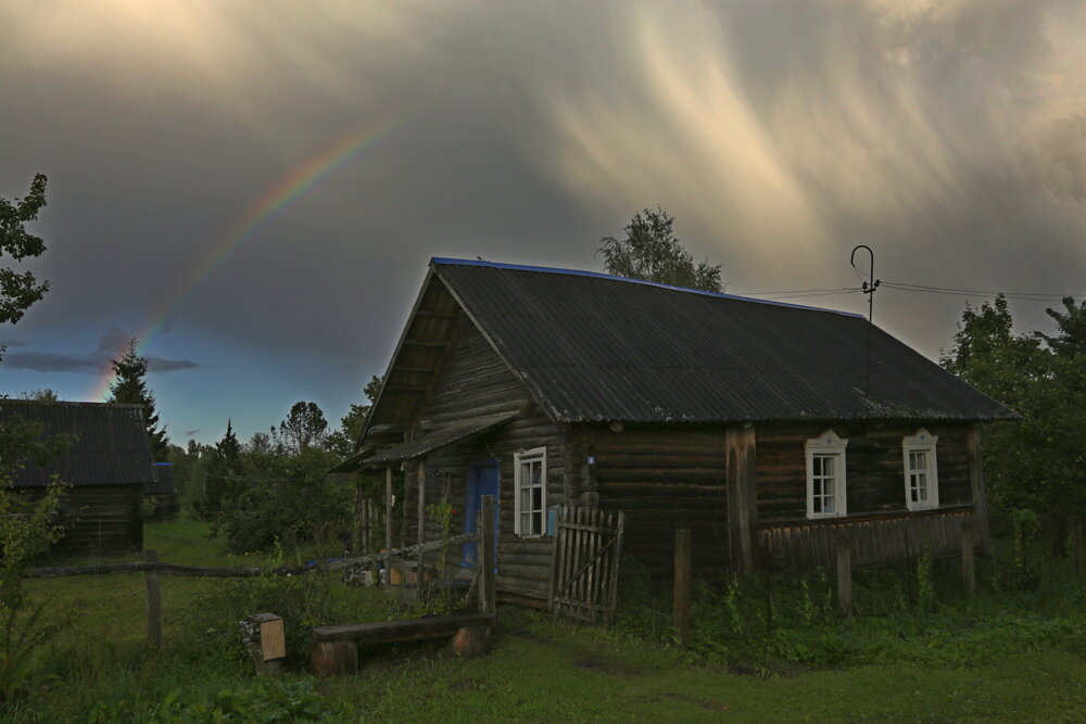Photograph by Александр Кожевников