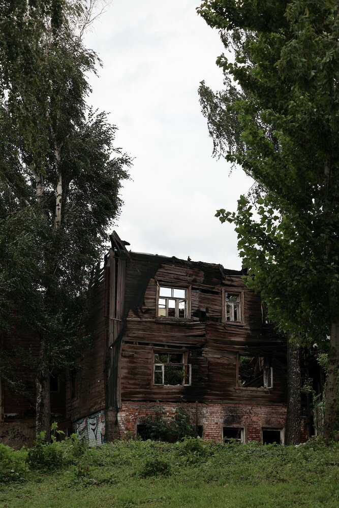 Photograph by Надежда Турсунова