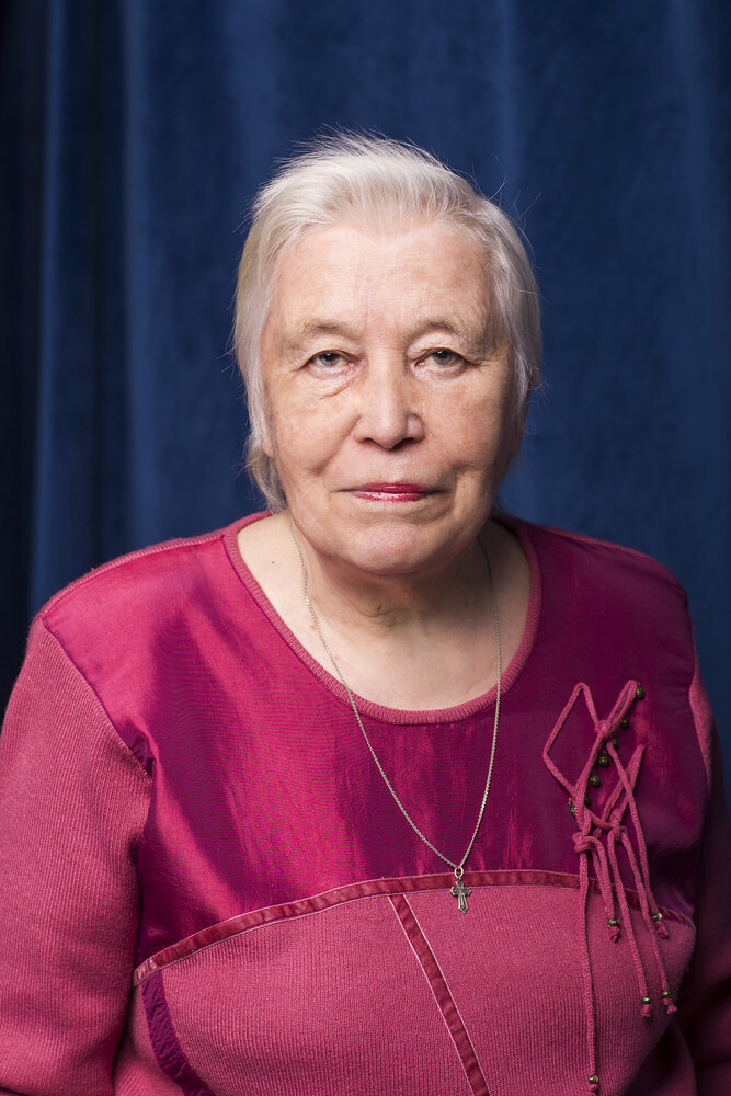 Photograph by Татьяна Мурзенко