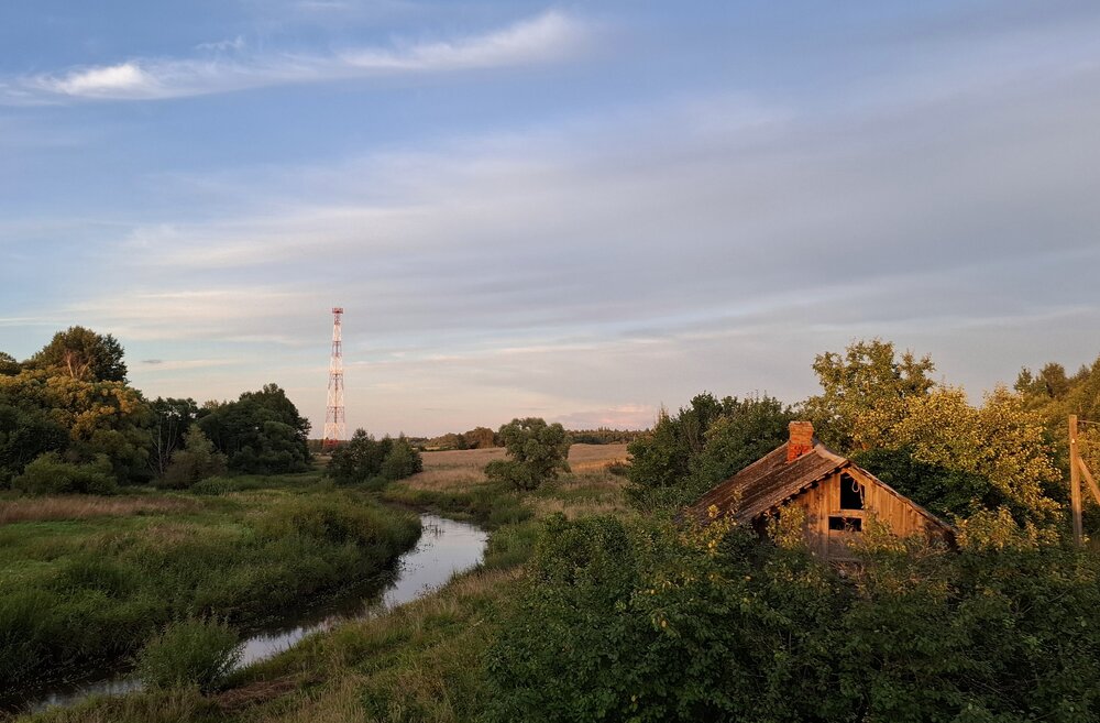 Фотография автора Ярослава Лебедева