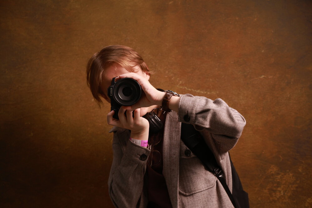 Photograph by Сергей Мезенцов