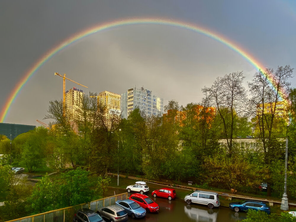 Photograph by Лариса Рулёва