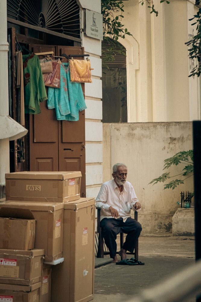 Photograph by U Rasta G Bandaragoda