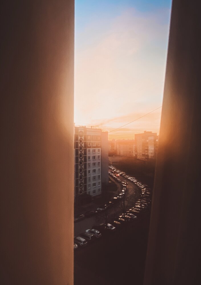 Photograph by Rita K.