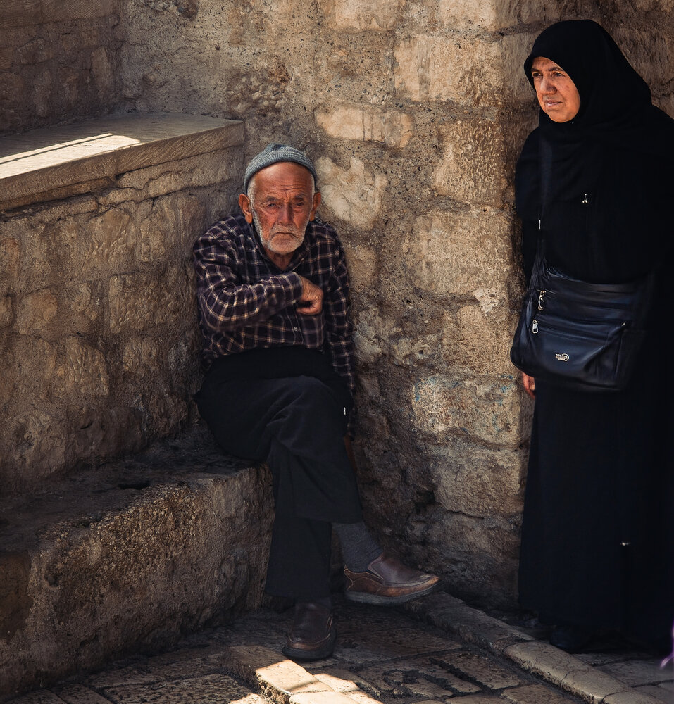 Photograph by Hamza Bajgorić