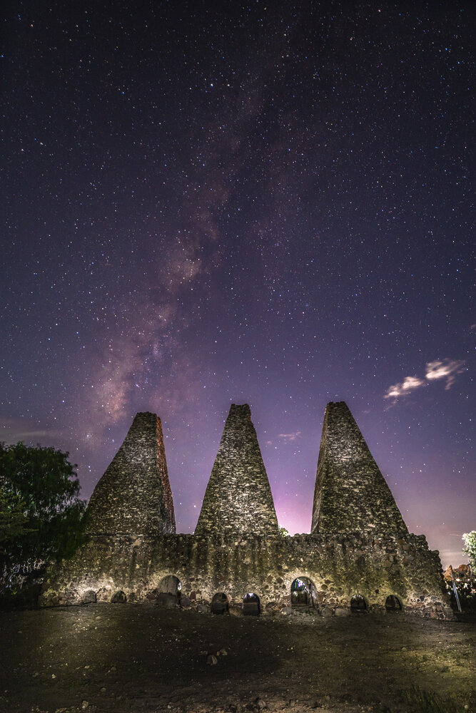 Photograph by Jorge Antonio Manjarrez Castellanos