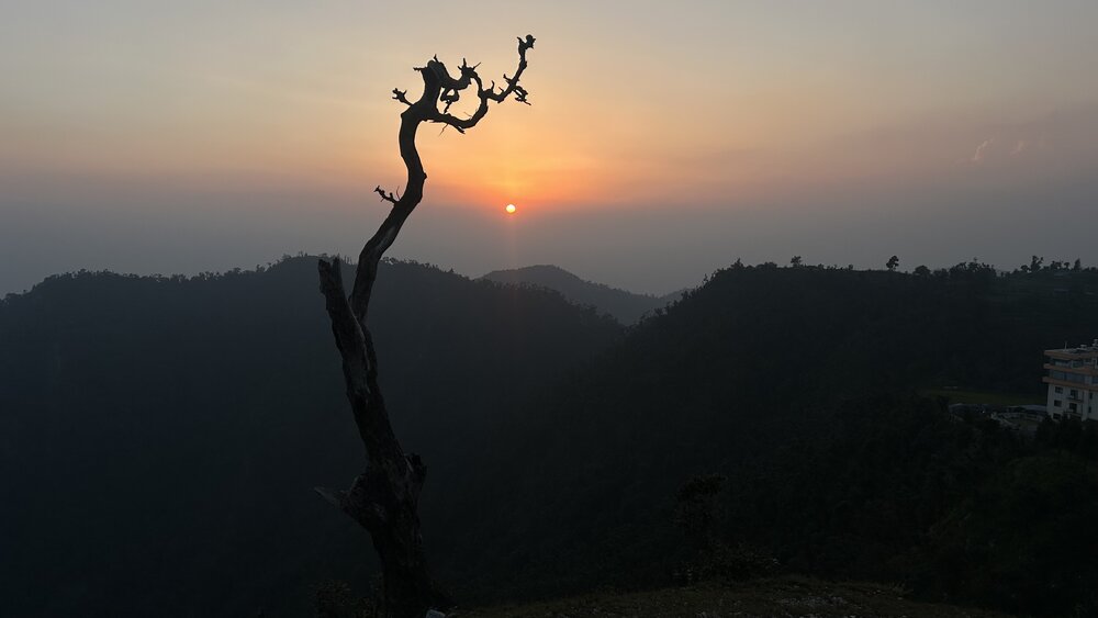 Sunrise