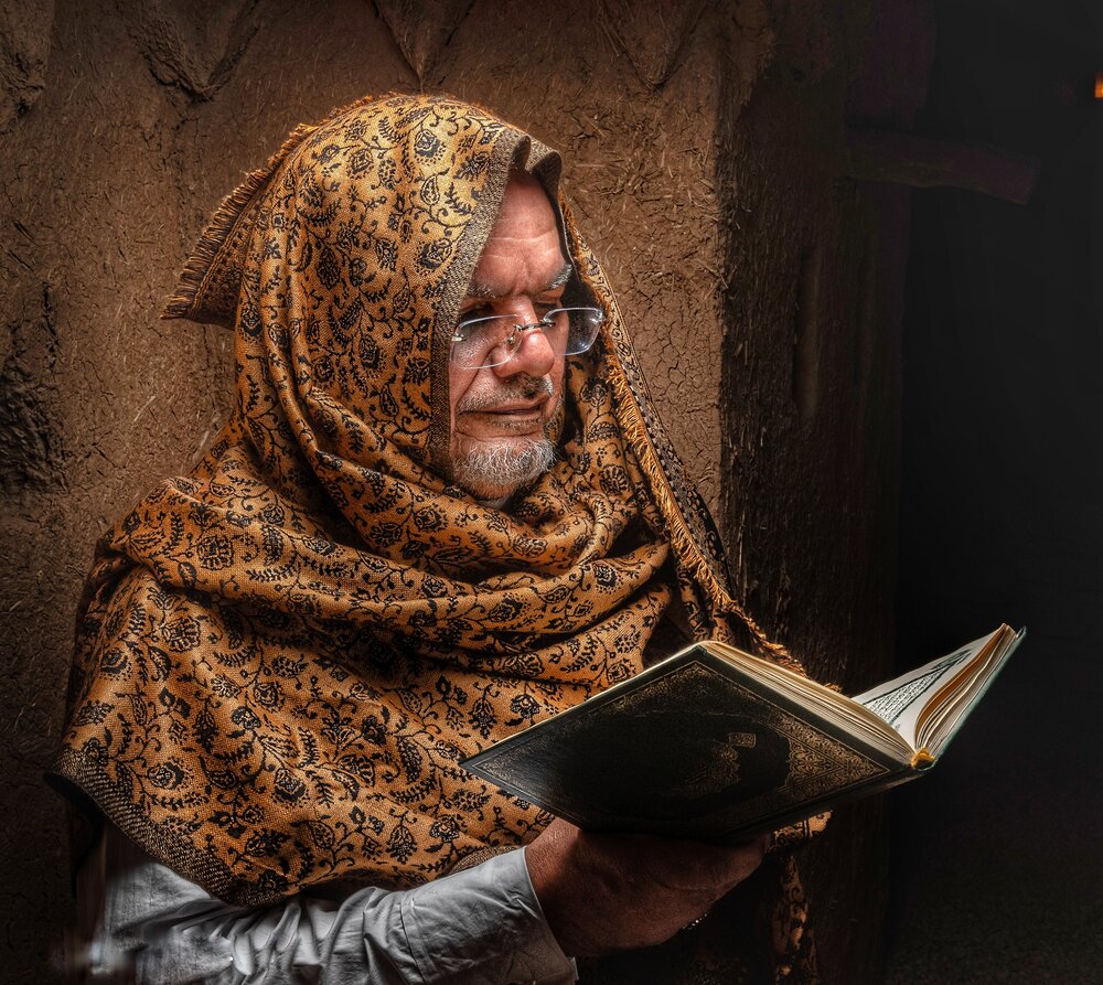 Photograph by Ghalaa