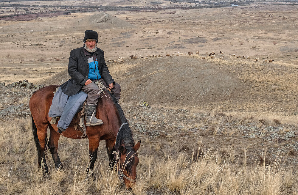 Photograph by Госпадарёв Александр