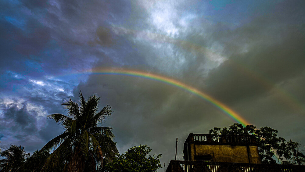 Photograph by SUSMITA SARDAR