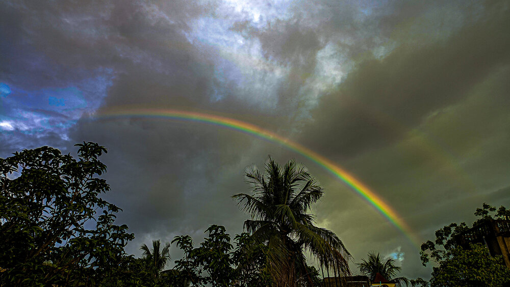 Photograph by SUSMITA SARDAR