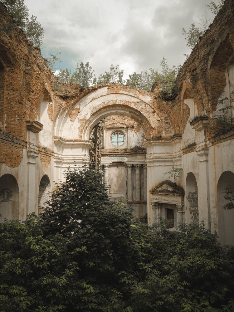 Photograph by Игорь Сухаревич
