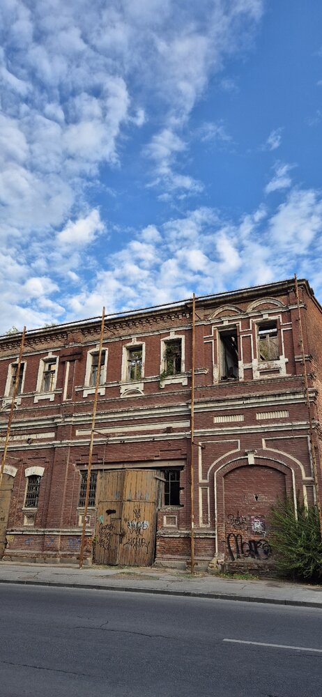 Photograph by Ольга Мусина