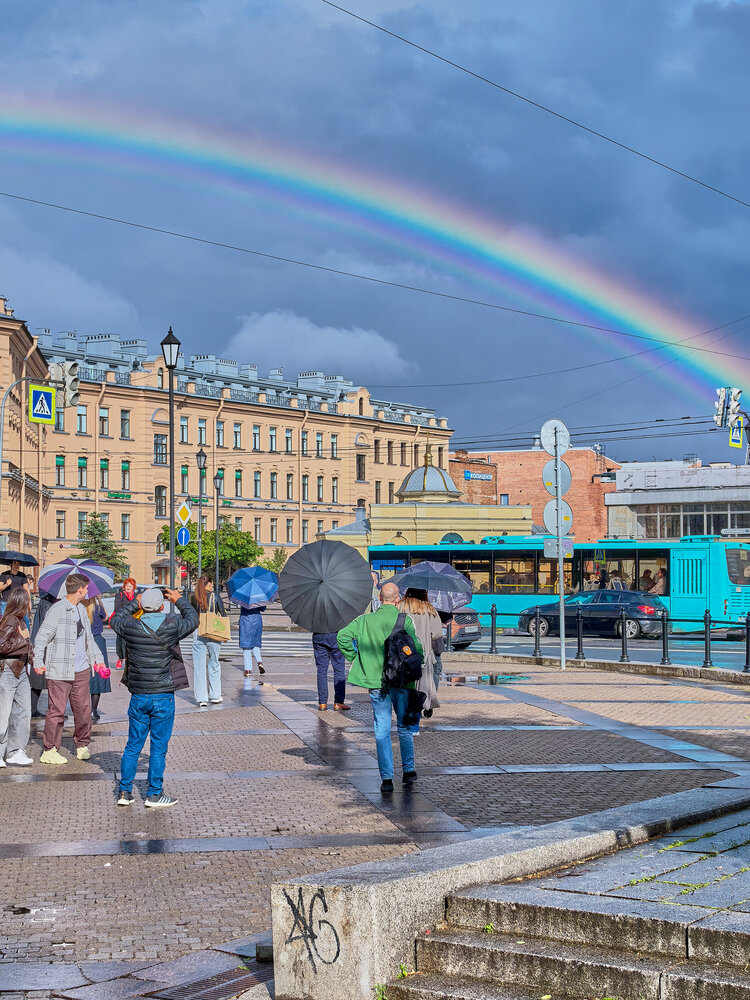 Фотография автора Сергей Воробьев