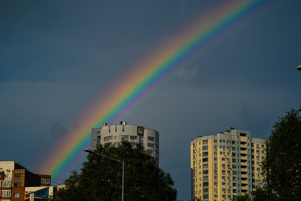 Photograph by Евгений Кириллов