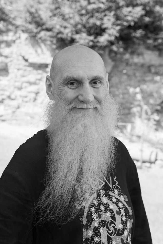 Фотография автора Вячеслав Борисенко
