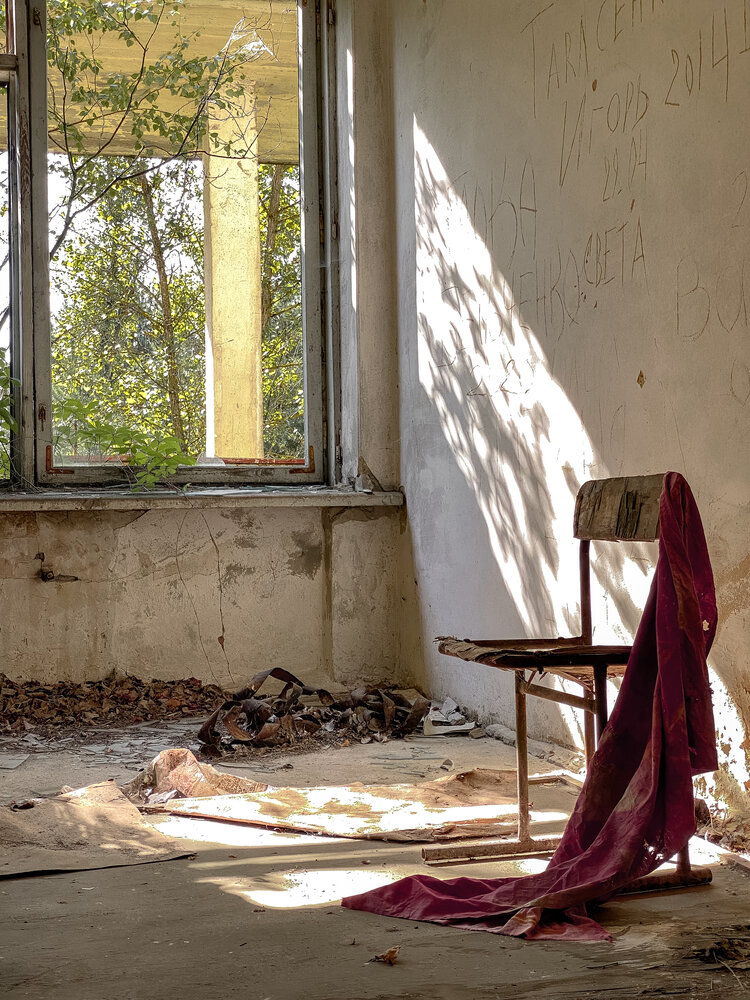 Photograph by Лариса Гришкевич