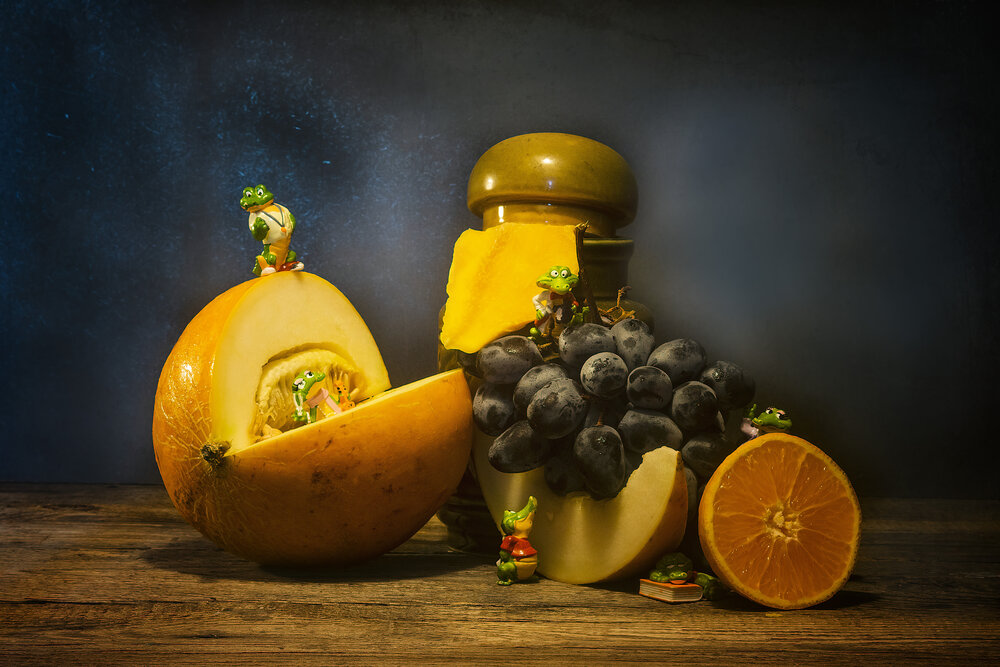 Photograph by Сергей Немчинов