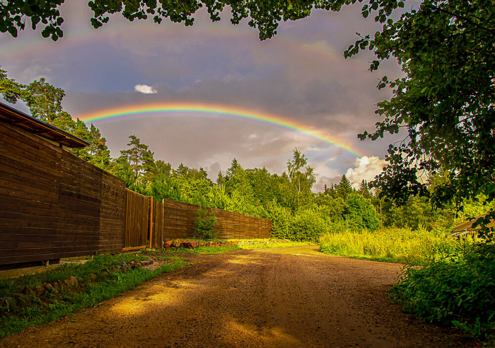 Photograph by Ольга Егунова