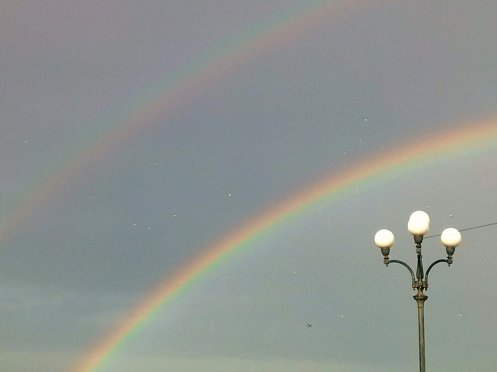 Photograph by Татьяна Стаскевич