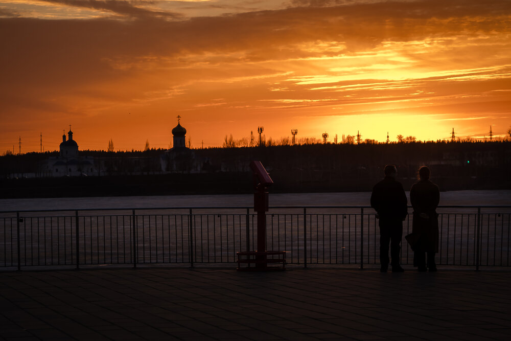Photograph by Ольга Белопухова