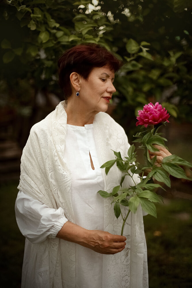Photograph by Аликина Татьяна