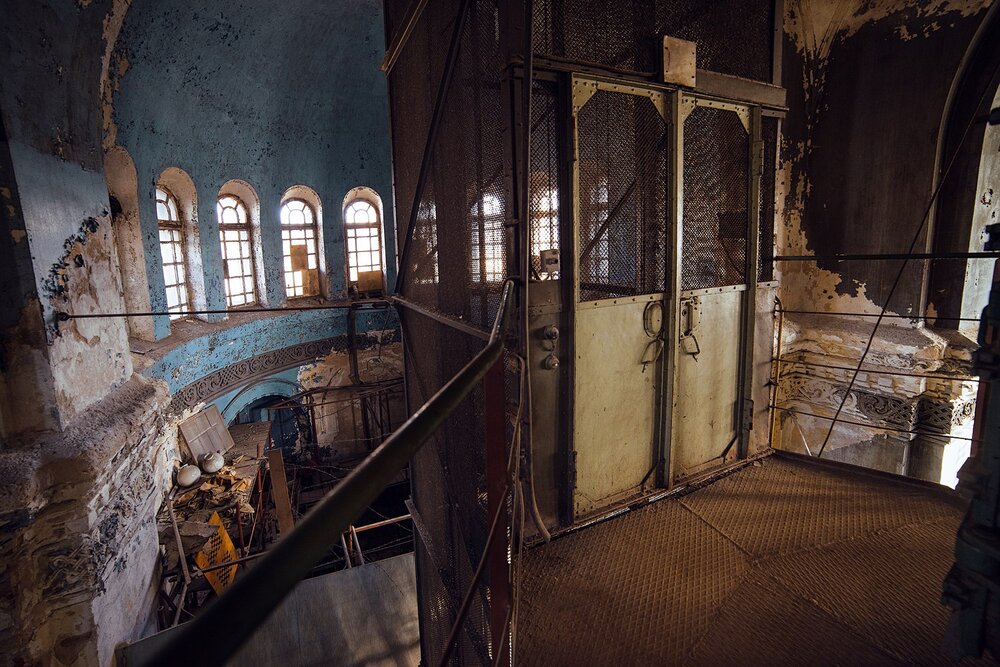 Photograph by Марина Петухова
