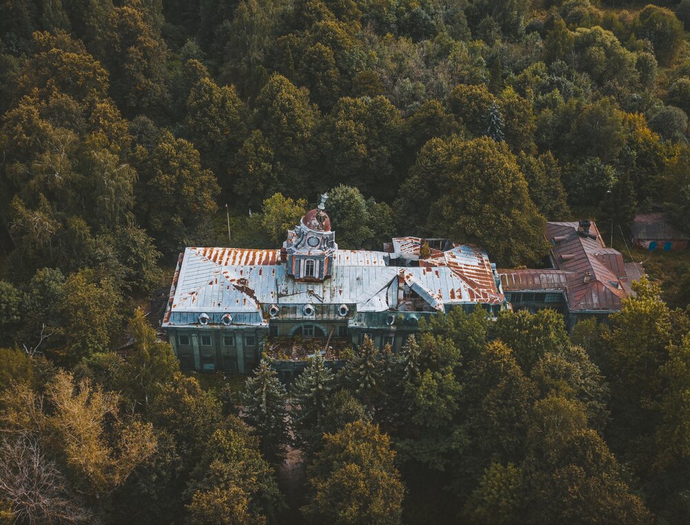 Photograph by Даниил Ларионов