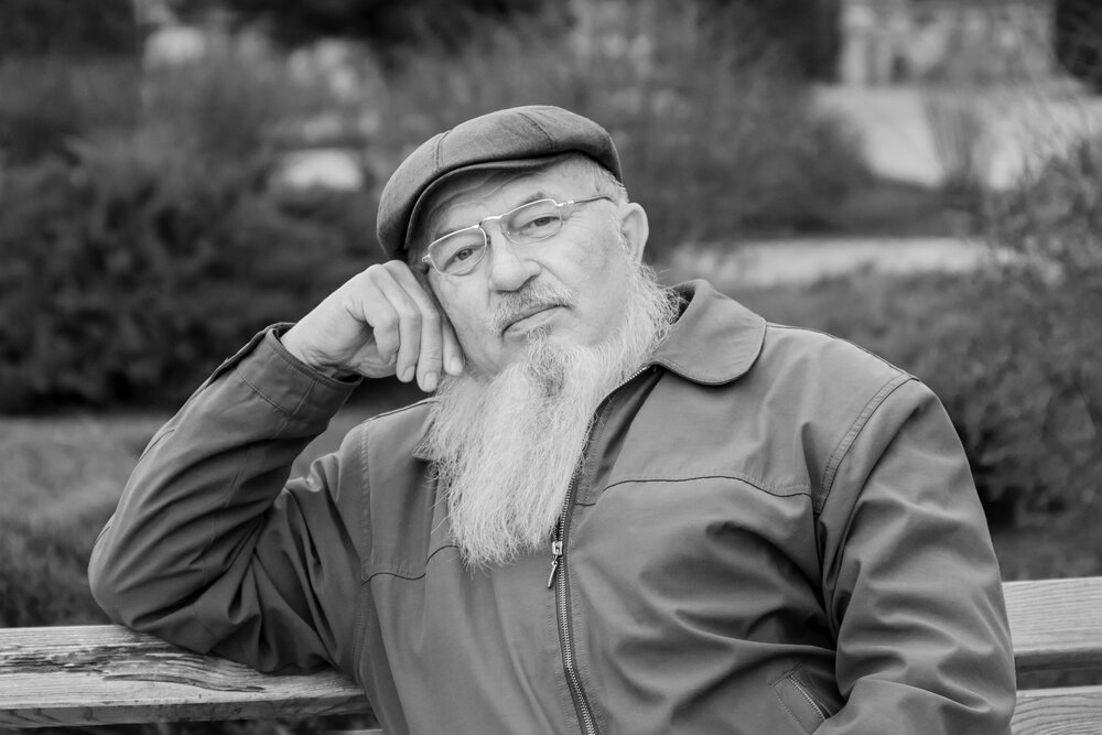 Photograph by Галина Григорьева
