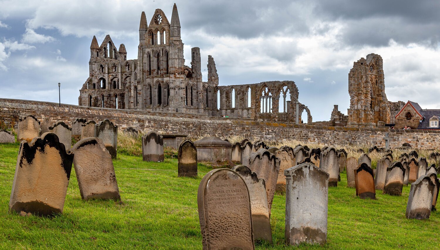 Churchyard