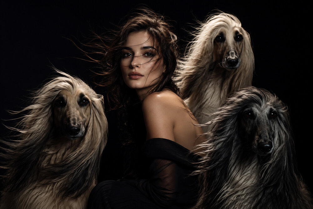 Photograph by Андрианова Ирина