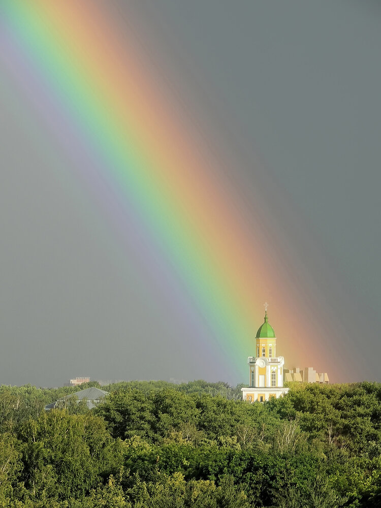 Photograph by Павел Кулинич