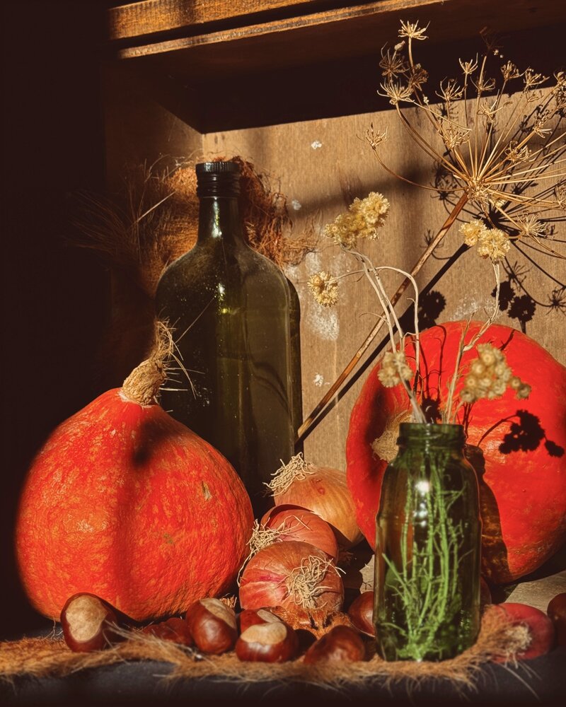 Photograph by Marina Odintsova