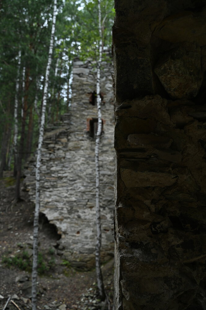 Photograph by Виктория Шабайкина