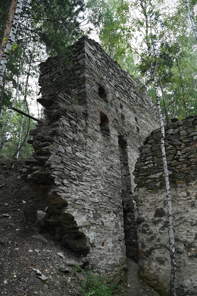 Photograph by Виктория Шабайкина