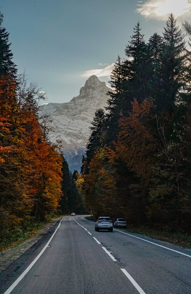 Photograph by Ксения Чемодурова
