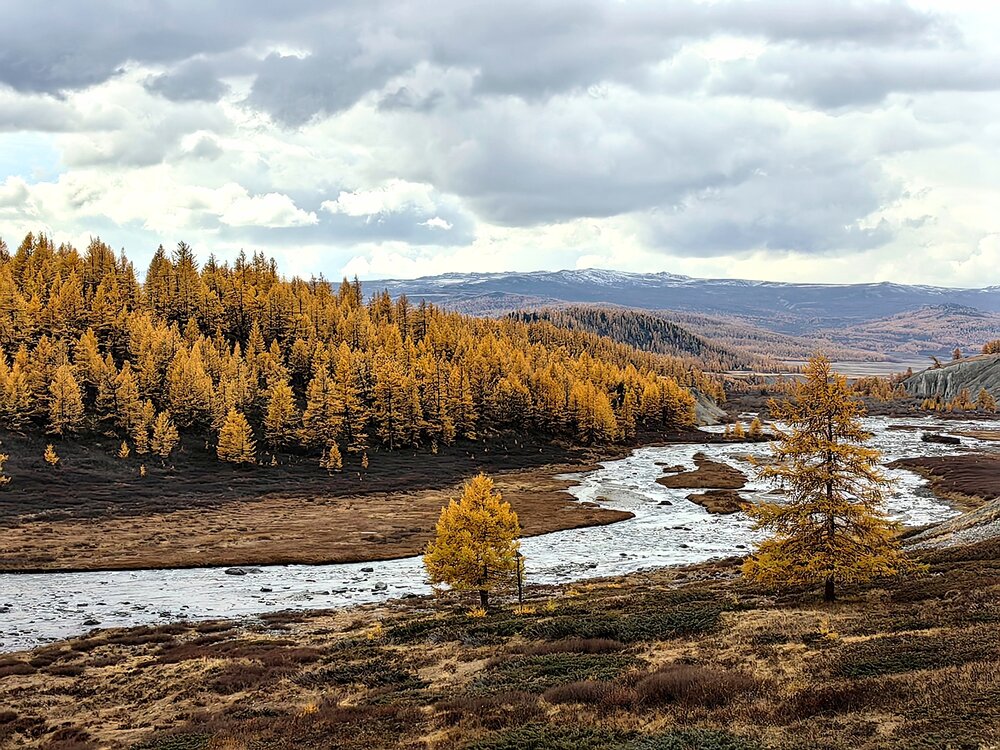 Photograph by Юрий Рейценштейн