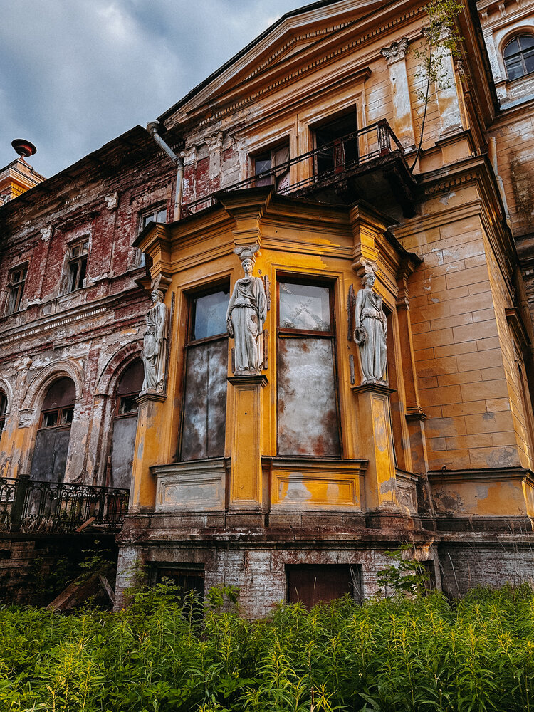 Photograph by Анна Титова
