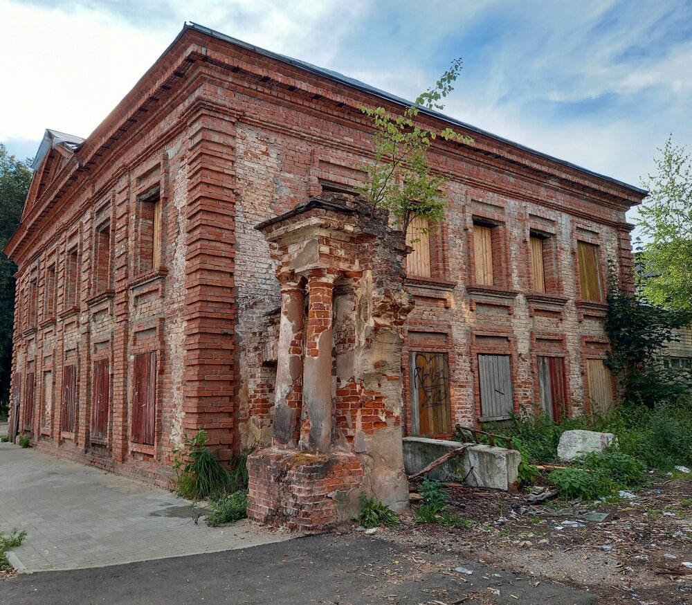 Photograph by Ольга Юрченко