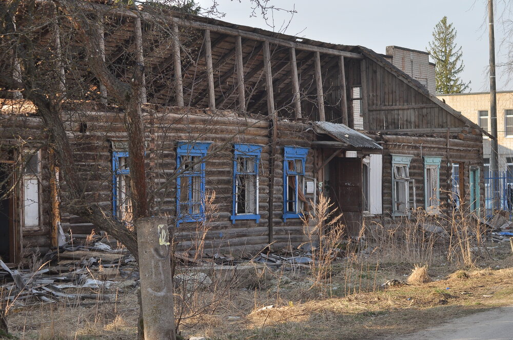 Photograph by Николай Леухин