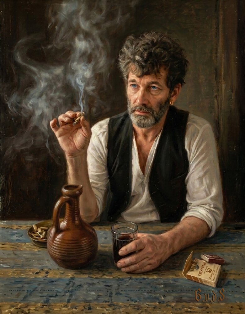 Photograph by Васька Свищ