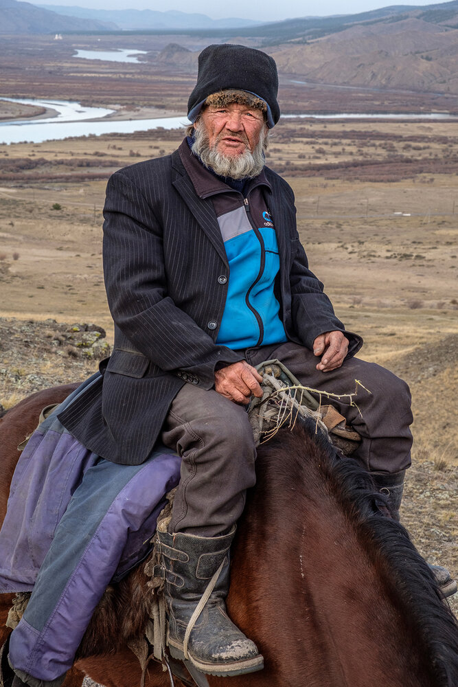 Photograph by Госпадарёв Александр
