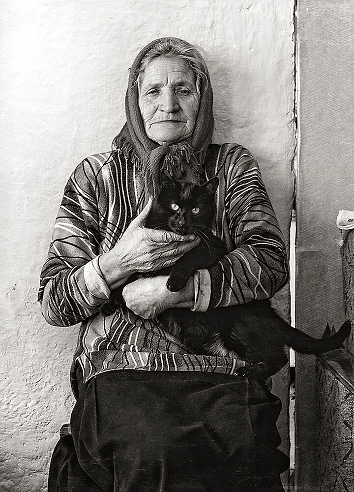 Photograph by Игорь Тертышный