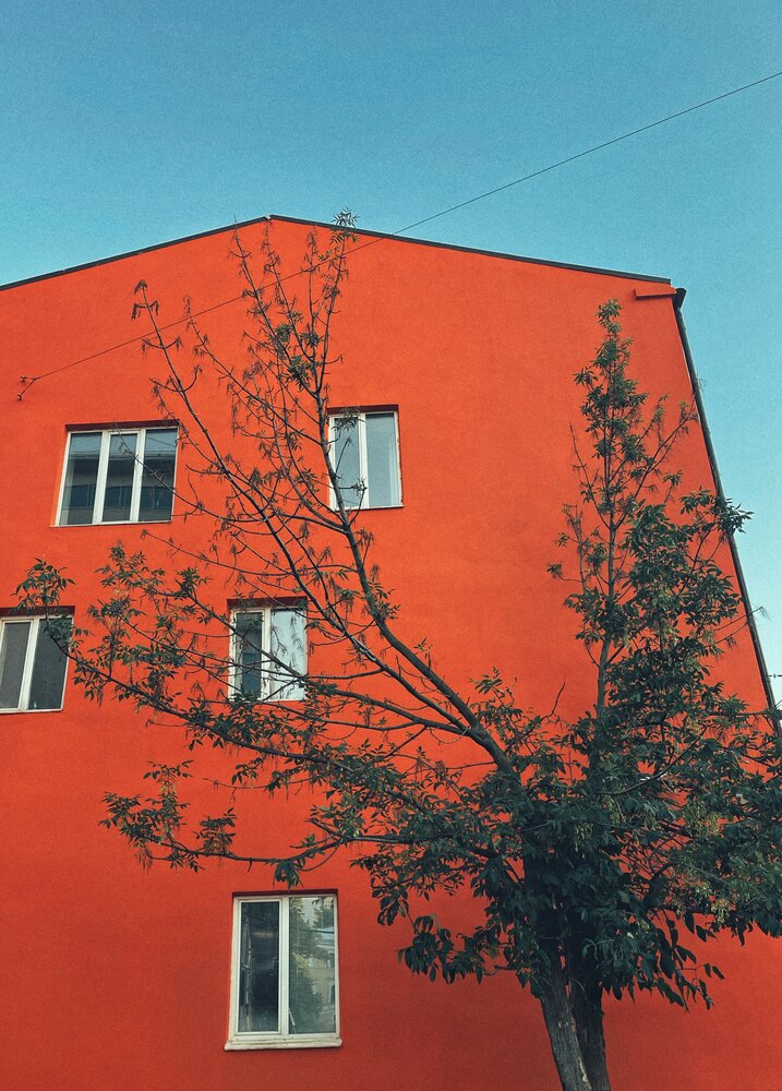 Photograph by Екатерина Чуносова