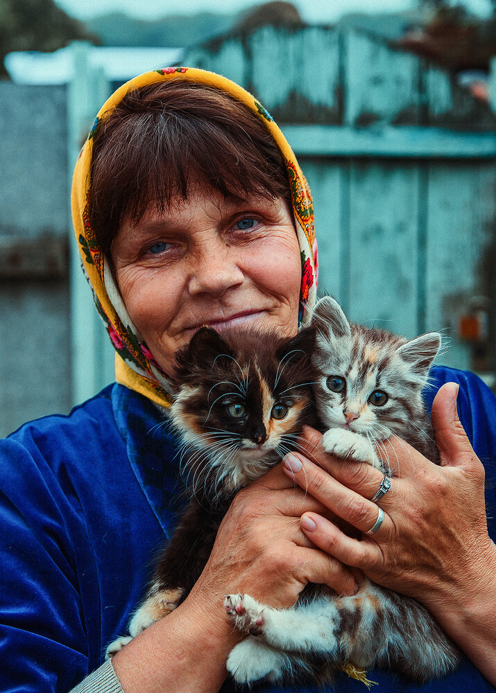 Photograph by Таращук Евгений