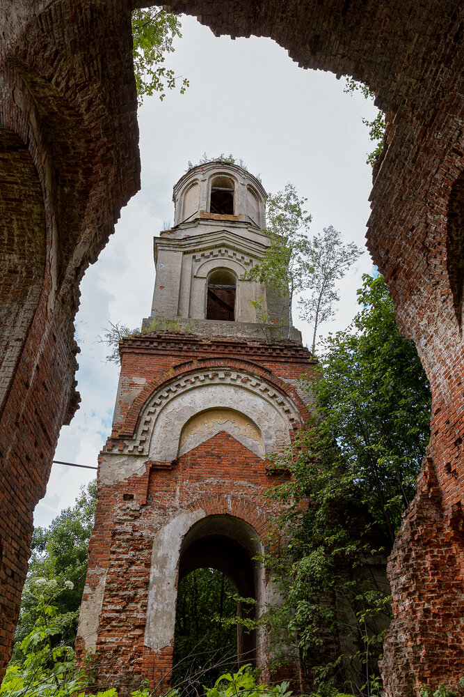 Photograph by Оксана Пучкова