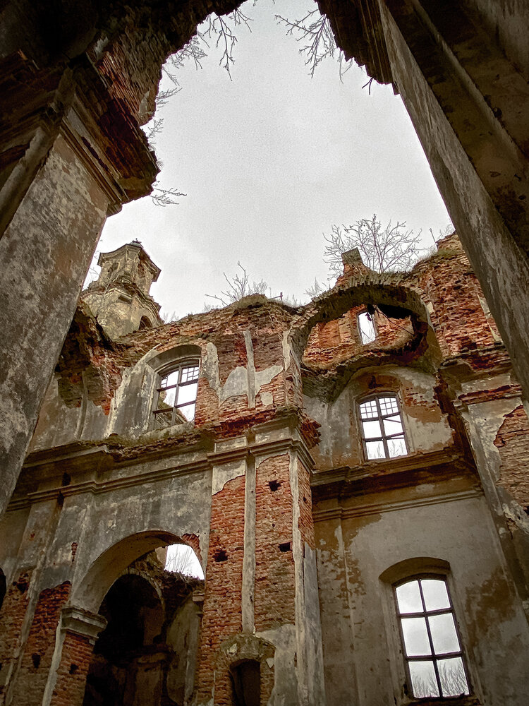 Photograph by Лариса Гришкевич