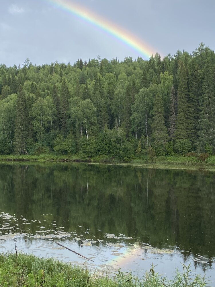 Photograph by Анна Соколова