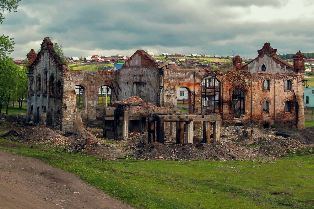 Photograph by Владимир Акиньшин